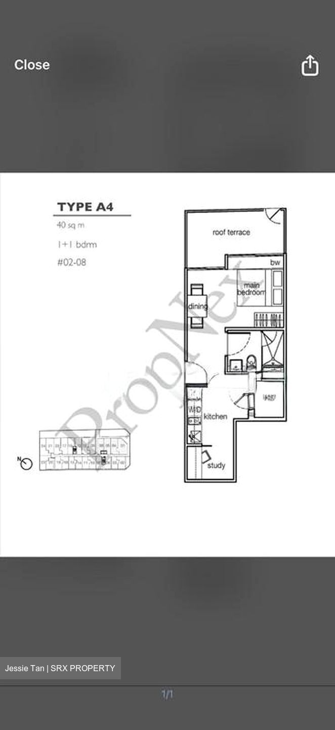 Sycamore Tree (D15), Apartment #568268631